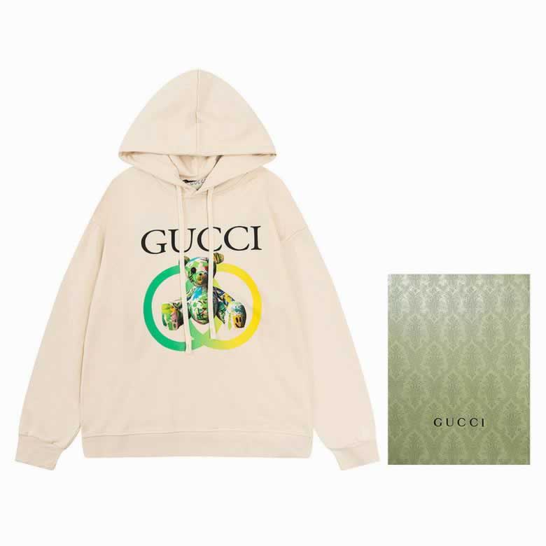 Gucci hoodies-130